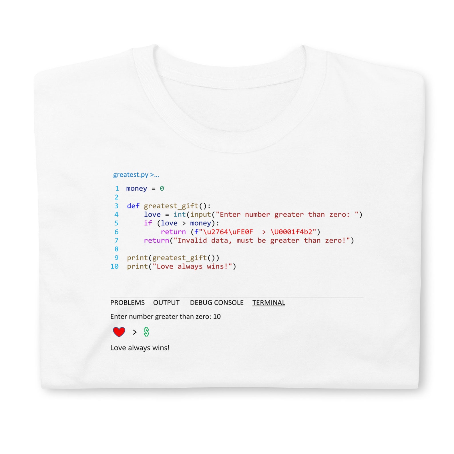 Funny Python Code, Funny Code, Funny Coding, Programming, Programmer ...
