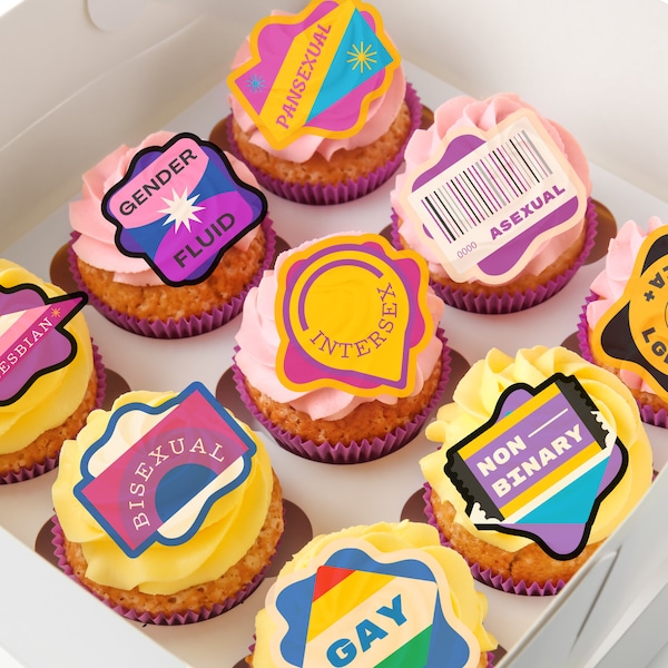 Canva Cake Topper Etsy Israel