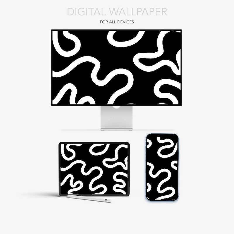 Pattern 2000s Desktop 2000s Desktop Wallpaper - Etsy