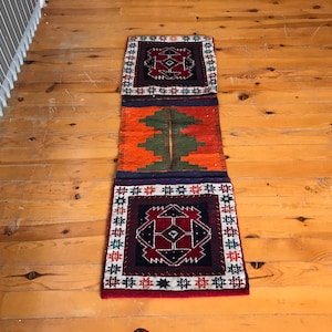 Horse Saddle Bag, Saddle Bag, Camel Bag, Kilim Bag, Ethnic Bag, Handmade Rug, Home Decor Rug, Vintage Bag