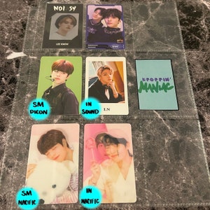 今季ブランド SEVENTEEN コンサートDVD6種➕おまけ付き(FACE K