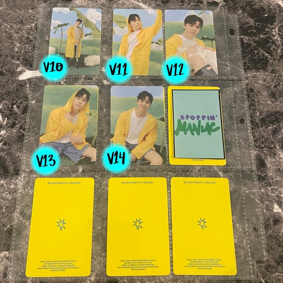 Picture Cards Yellow 160枚 CD付き Yellowcard - Yellowcard - Ocean Avenue LP - uDiscover Music