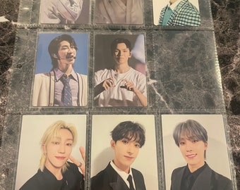 SEVENTEEN FOLLOW ソウルコン SEVENTEEN TOUR [FOLLOW] TO SEOUL』デジタルコードでリリース|K