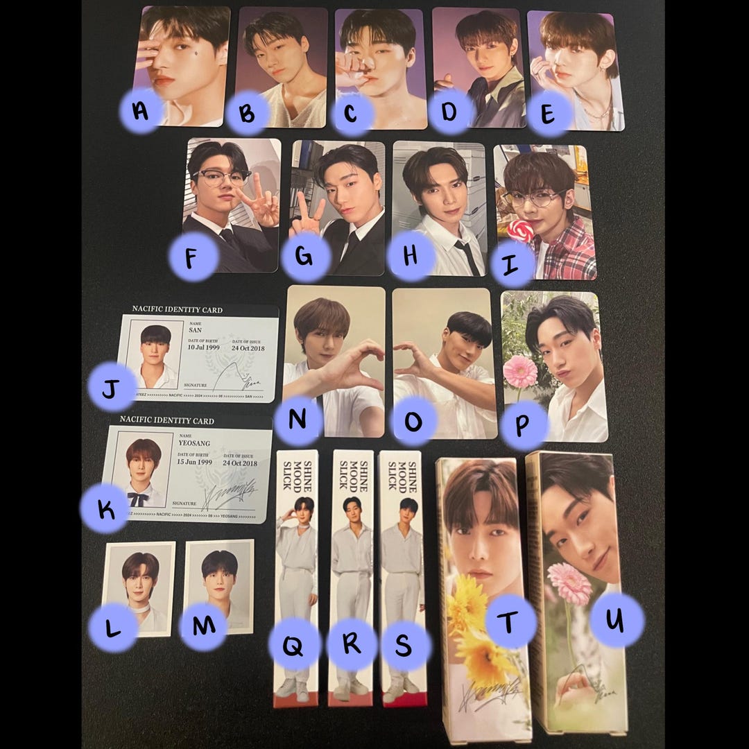 ATEEZ ウヨン Wooyoungトレカ サノク ② $_12.JPG?set_id=880000500F