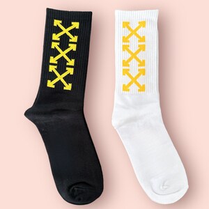Unisex Fashion Socks