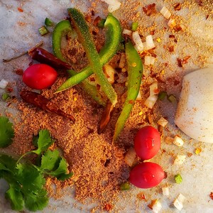 Fajita Seasoning