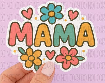Mama Png, Trendy Mama Png, Mom Life Png, Digital Graphic Mom Png, Motherhood Png, Cool Mom Club, Digital Png Download