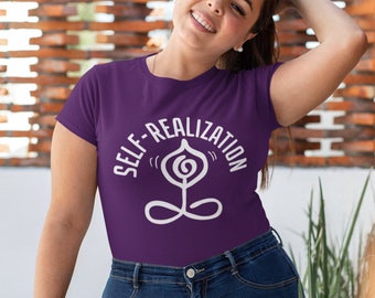 ヨガユニセックスかわいいTシャツ、ナマステTシャツ、スピリチュアルギフト、瞑想Tシャツ、ヨガギフト、メンタルヘルスTシャツ、スプリングシャツ、ママシャツ