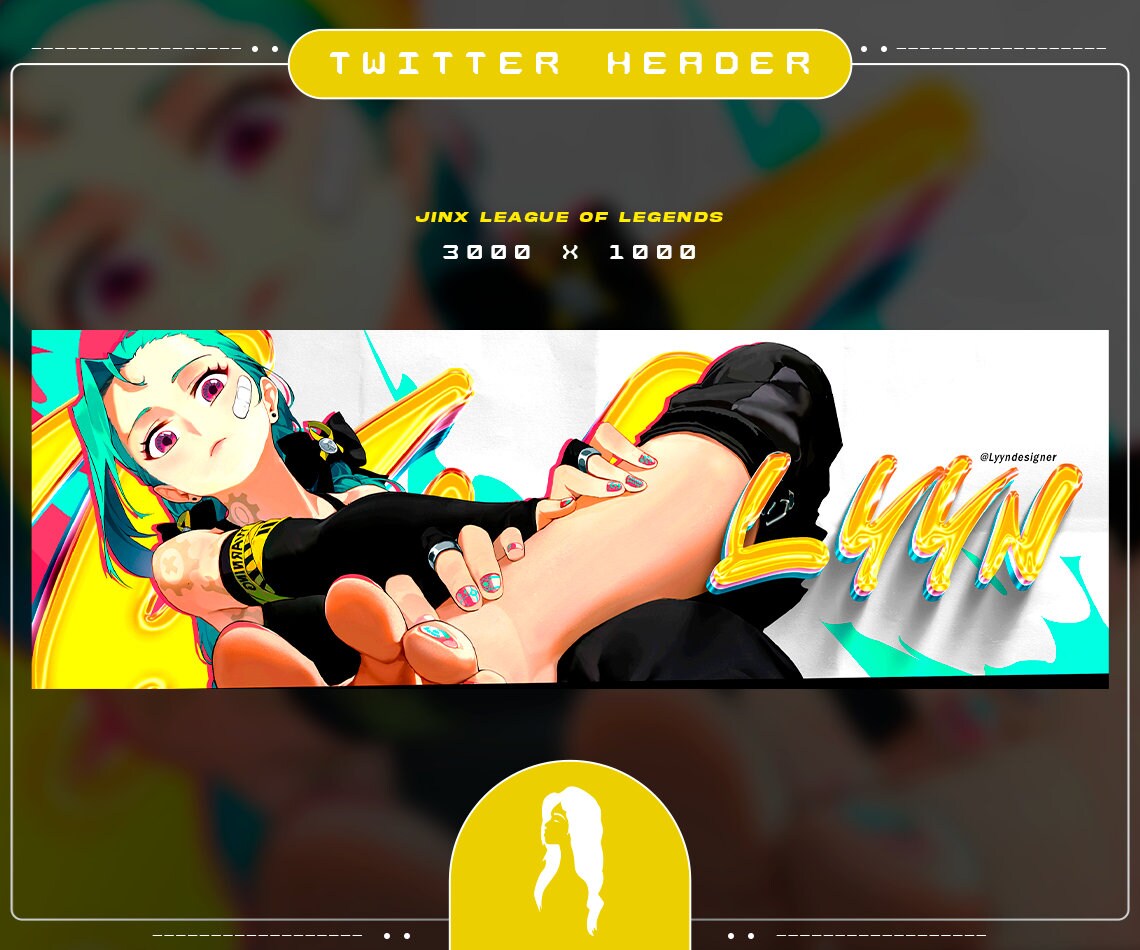 Header For Twitter For Girls