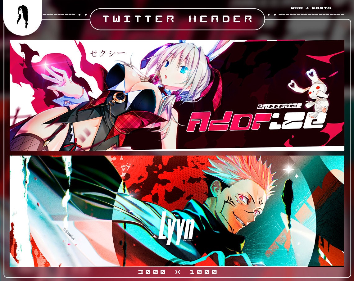 Explore the Best Anime_banner Art