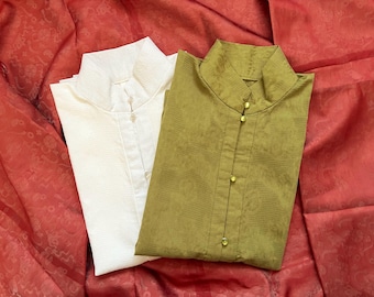Holiday Sale, Traditional Hanfu, Chinese Hanfu, Plus Hanfu Top, Women Hanfu Shirt, Asian Style, Casual Hanfu