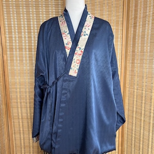 On Sale, Chinese Traditional Hanfu, Women Hanfu, Chinese Top Shirt, Ming Dynasty, Hanfu Party Costume, Brocade Fabric Hanfu