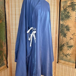Robe Hanfu Chinoise Traditionnelle Brodée - Costume Oriental Femme - Polyester Multicolore - Taille Régulière