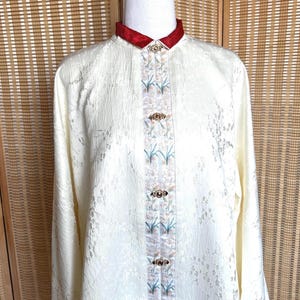 Chinese Traditional Hanfu, Women Hanfu, Plus Hanfu Top, Brocade Hanfu Clothing, Asian Style, Ming Dynasty, Hanfu Costume, Hanfu Party