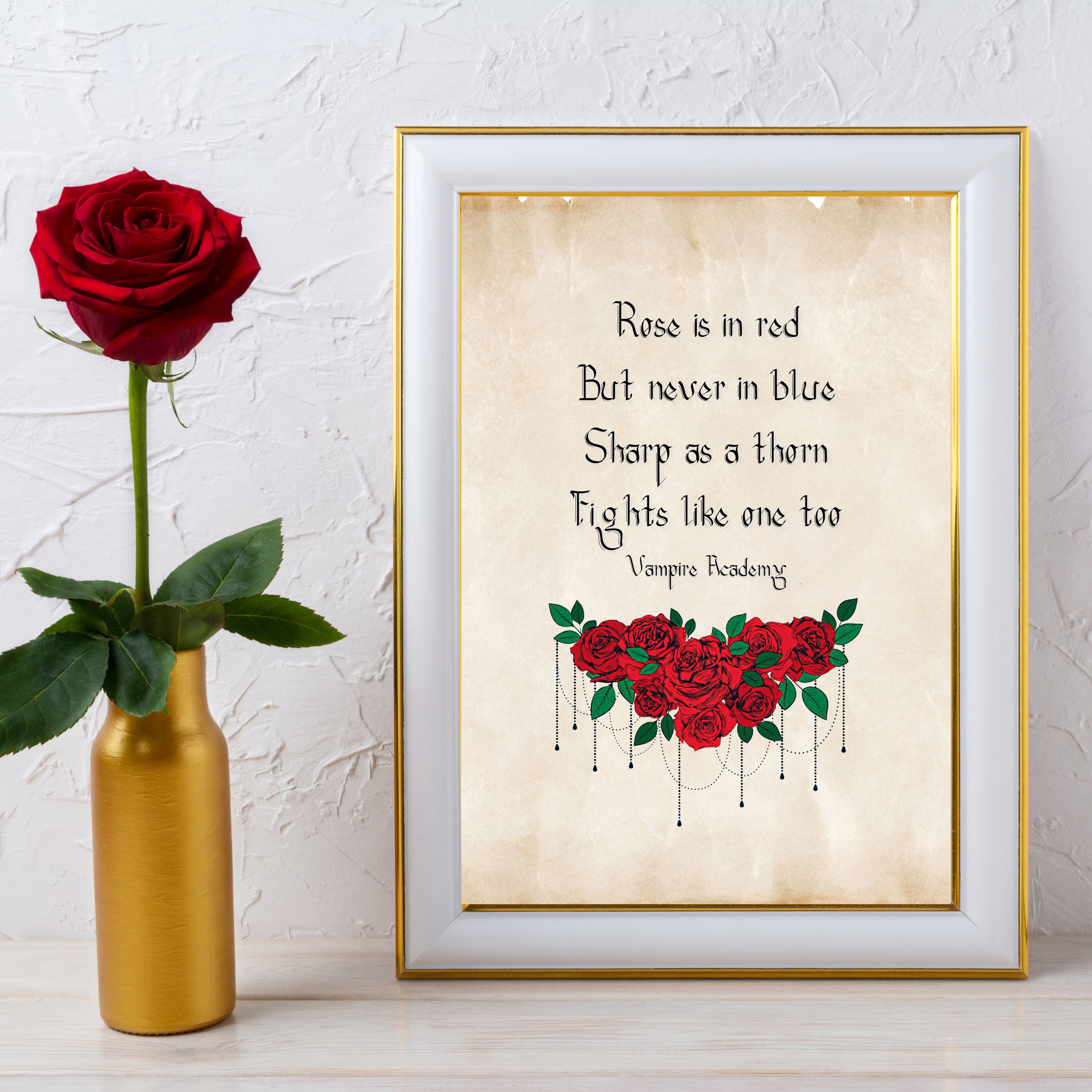 Vampire Academy Book Quotes | TikTok, image size:2000x2000