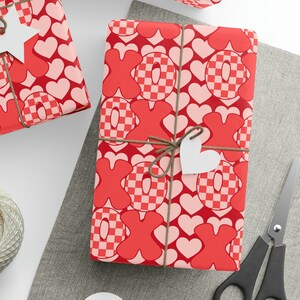 Carta da regalo XOXO, carta da regalo XOXO per San Valentino, carta da regalo per il giorno dell'amore