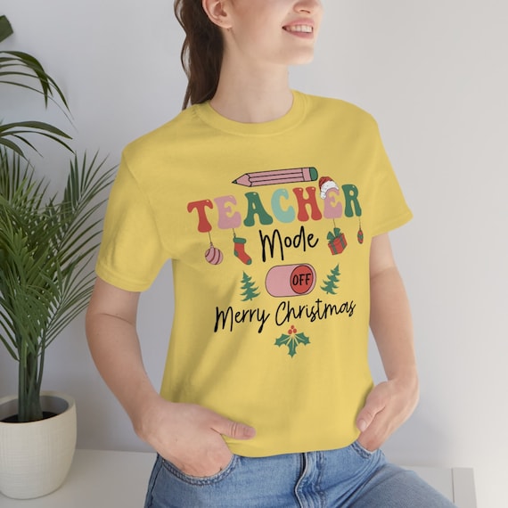 Just A Mom Who Raised A Teacher Tshirt Teacher Gift Just A Mom Who Raised A Teacher Tshirt Teacher Gift