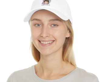 Hairstylist Life Low Profile Baseball Cap