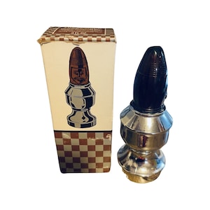 Avon | Vintage “The Bishop II Chess Piece