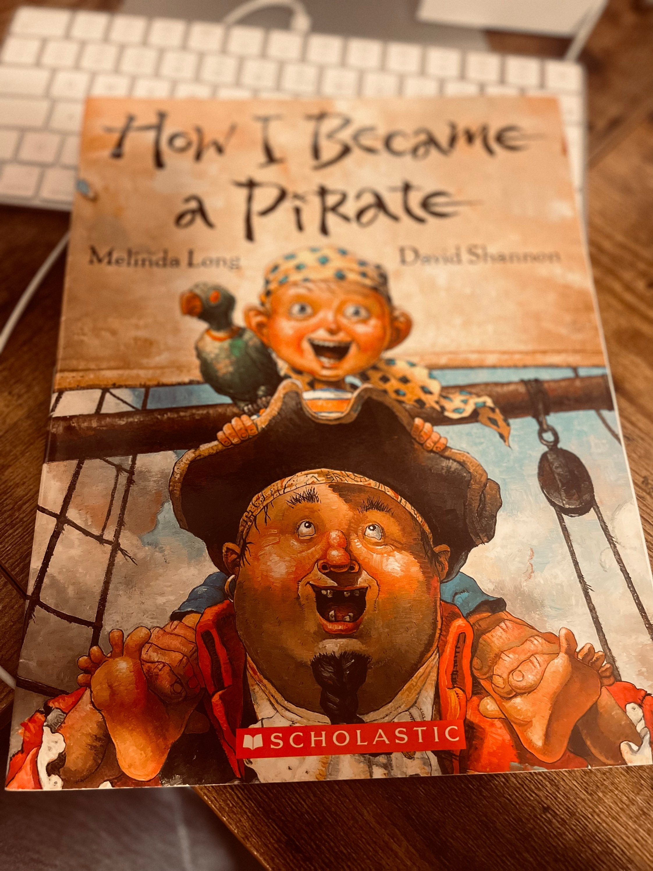 絵本・児童書 PETER WAS A PIRATE Vintage children's book pirates - Etsy 日本