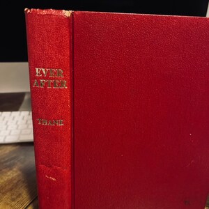 Vintage 1940’s | Ever After By Elswyth Thane