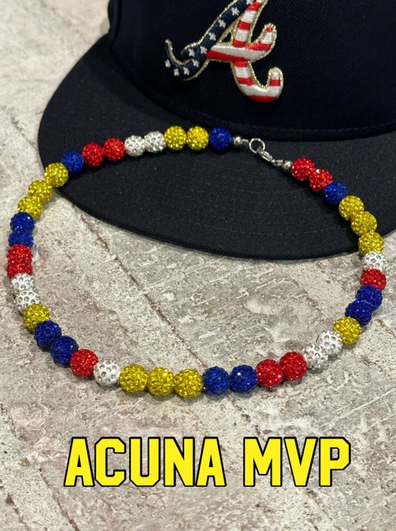 Baseball necklace cheap deals