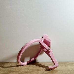 Portable Cupholder for Shopping Cart