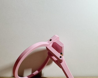 Portable Cupholder for Shopping Cart