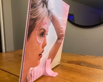 Display stand for vinyl records. pack of 2
