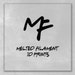 MeltedFilament