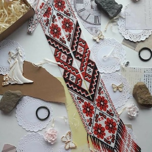 Garden/Handicrafts/Ukrainian Necklaces, Massai,African nacklace, for women/for weddings /for gifted/multicolor jewellery/women long Nacklace