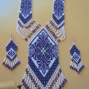 Garden/Handicrafts/Ukrainian Necklaces, Massai,African nacklace, for women/for weddings /for gifted/multicolor jewellery/women long Nacklace