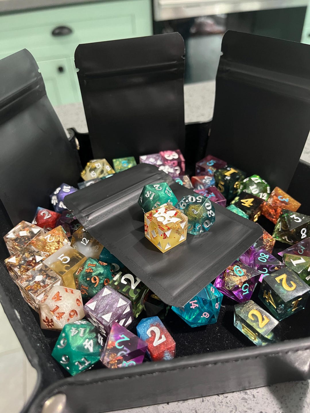 Random Siggles Random Singles Mystery Packs! - Etsy
