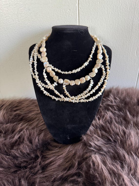 The Nichelle Necklace