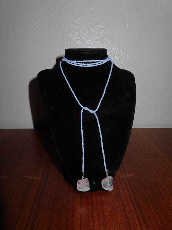 The Winnie Necklace