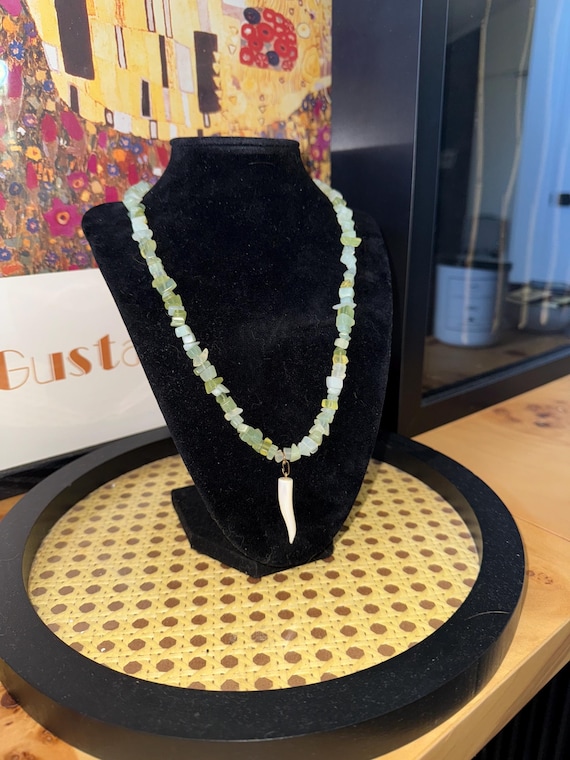 The Lucy Necklace