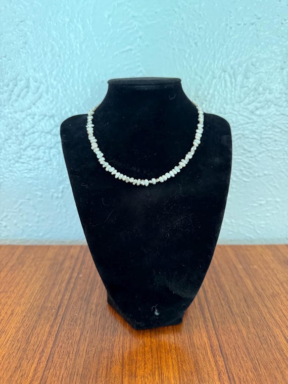 The Eloise necklace