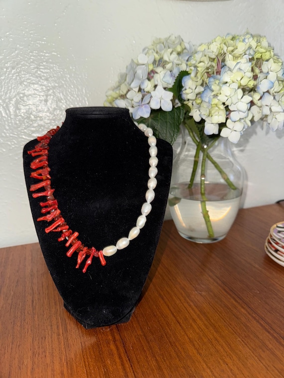 The Rosie Necklace