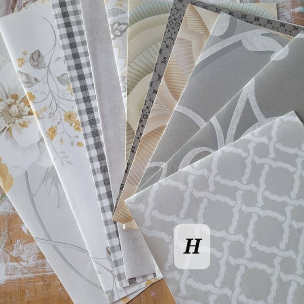 Discontinued Wallpaper Etsy