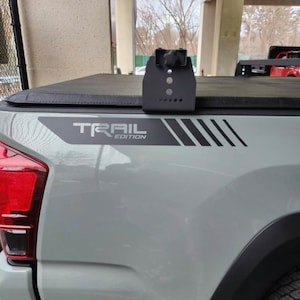 New 2025 Toyota Tacoma TRD Sport 4X4 DOUBLE CAB In Tustin #25T1214 | Tustin Toyota - Foto 4