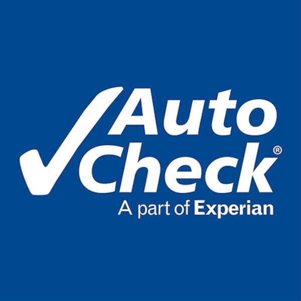 Autocheck Car History Report PDF Emailed Fast