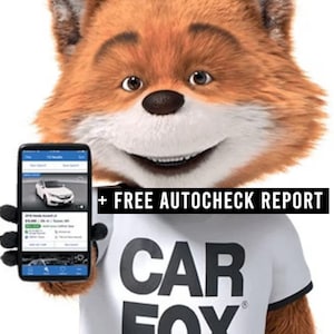 Carfax Vehicle Report PDF Fast with FREE AUTOCHECK Fast Delivery image 1