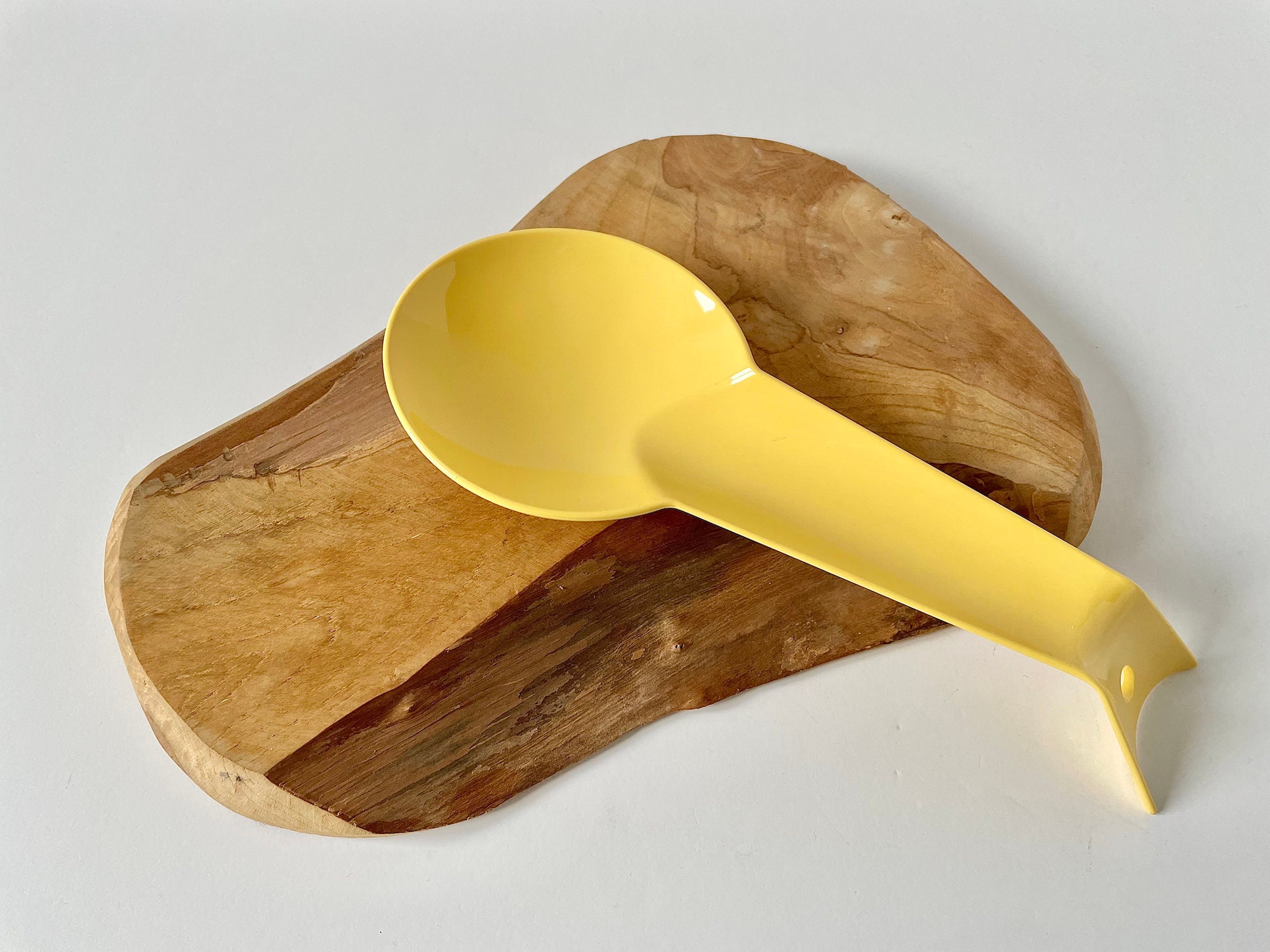 KASESSS 3 Pezzi Poggiamestolo Cucina Silicone, Poggia Mestolo - 7