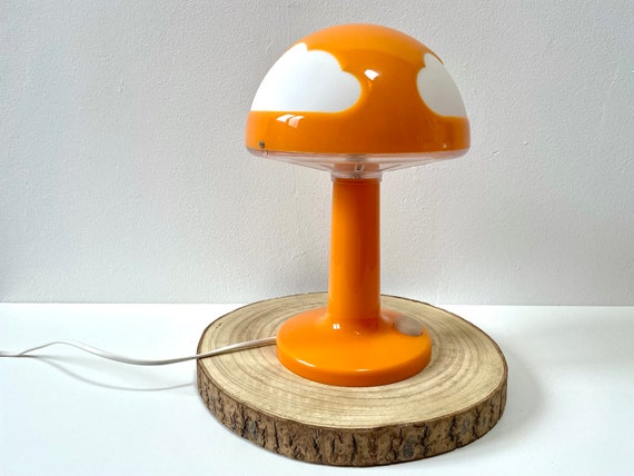 Ikea cloud table on sale lamp