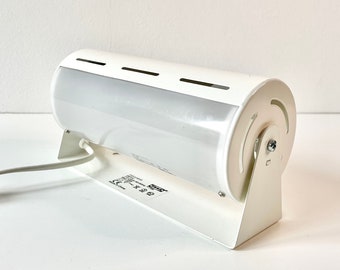Lata 90. Vintage IKEA Plug In Sconce Lampka nocna Kinkiet Regulowana lampka nocna Oświetlenie otoczenia Retro Skandynawski Nowoczesny Wystrój sypialni