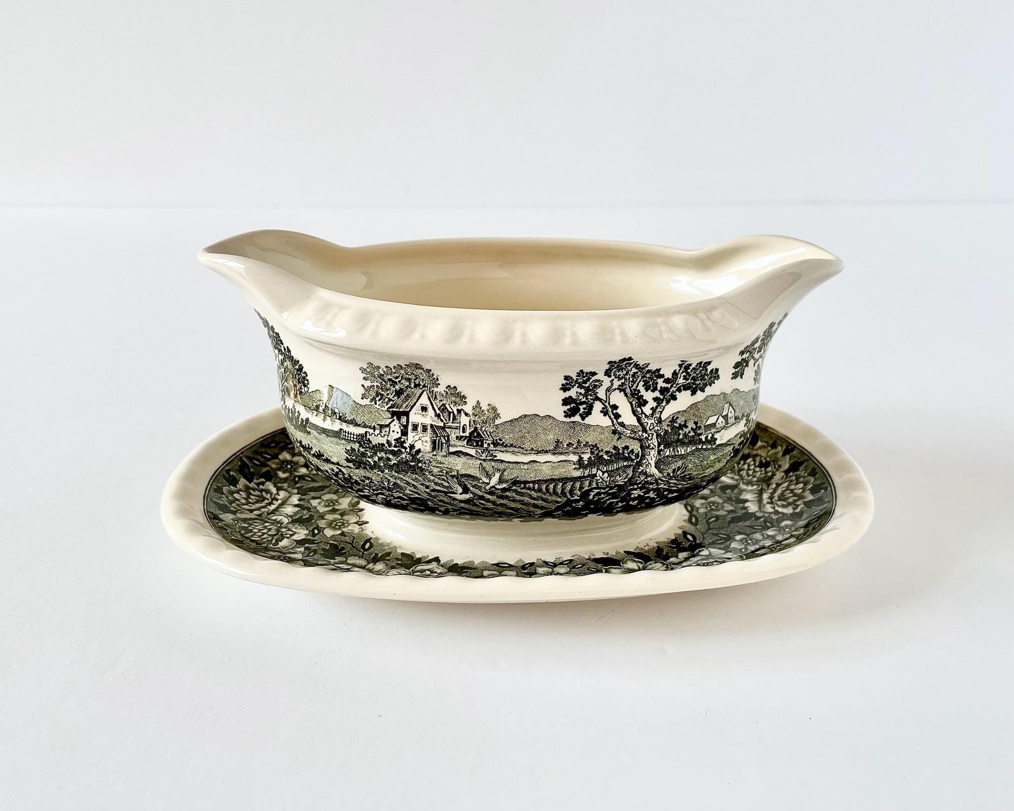 Villeroy Boch Rusticana - Etsy