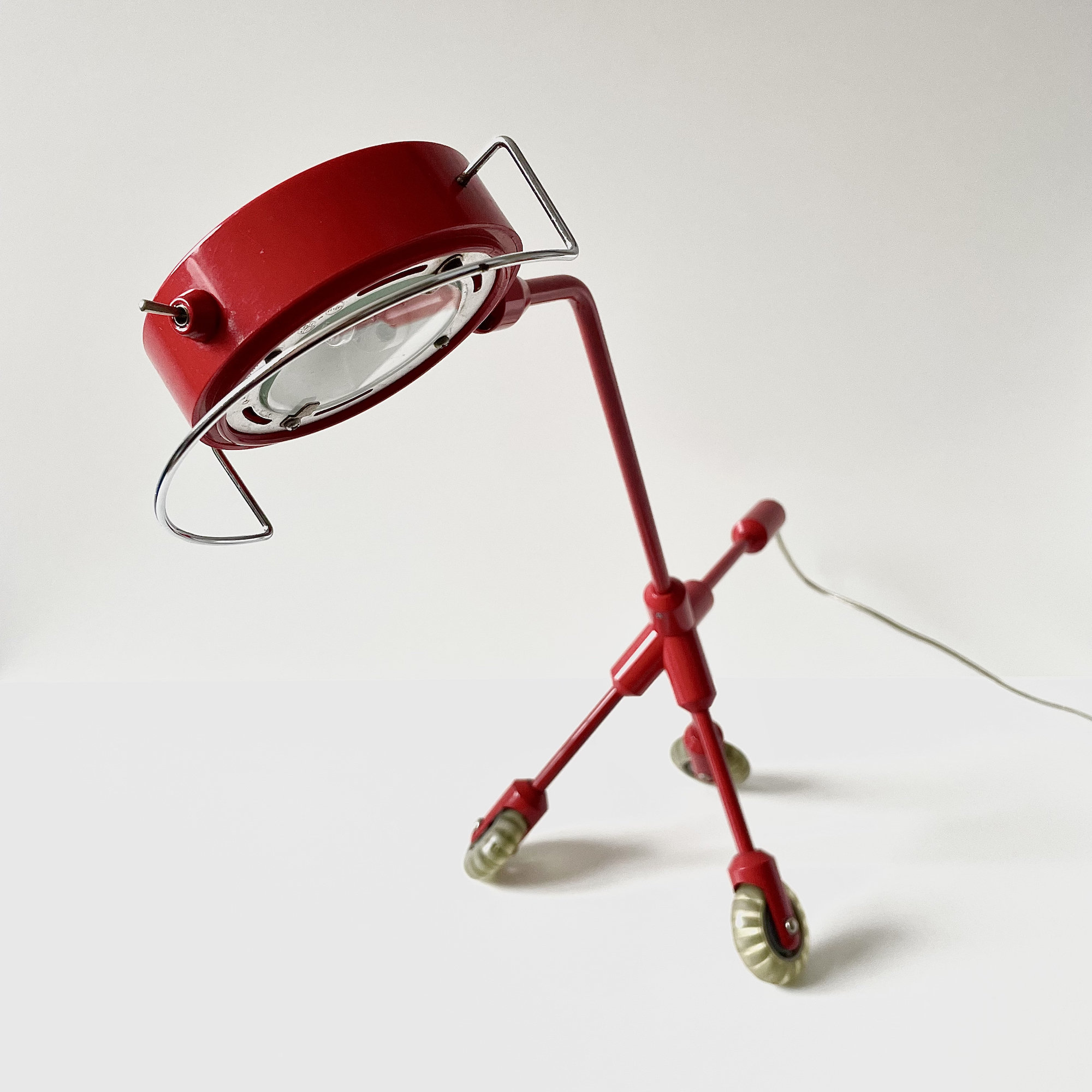 Vintage 2001 IKEA Table Lamp 