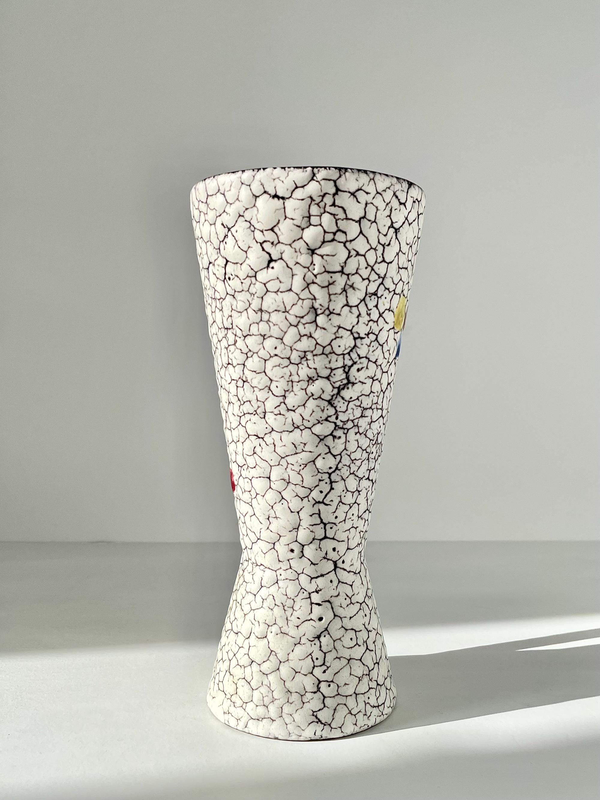 Jopeko Lava Fat | Pottery & German Art ヴィンテージ 西ドイツ