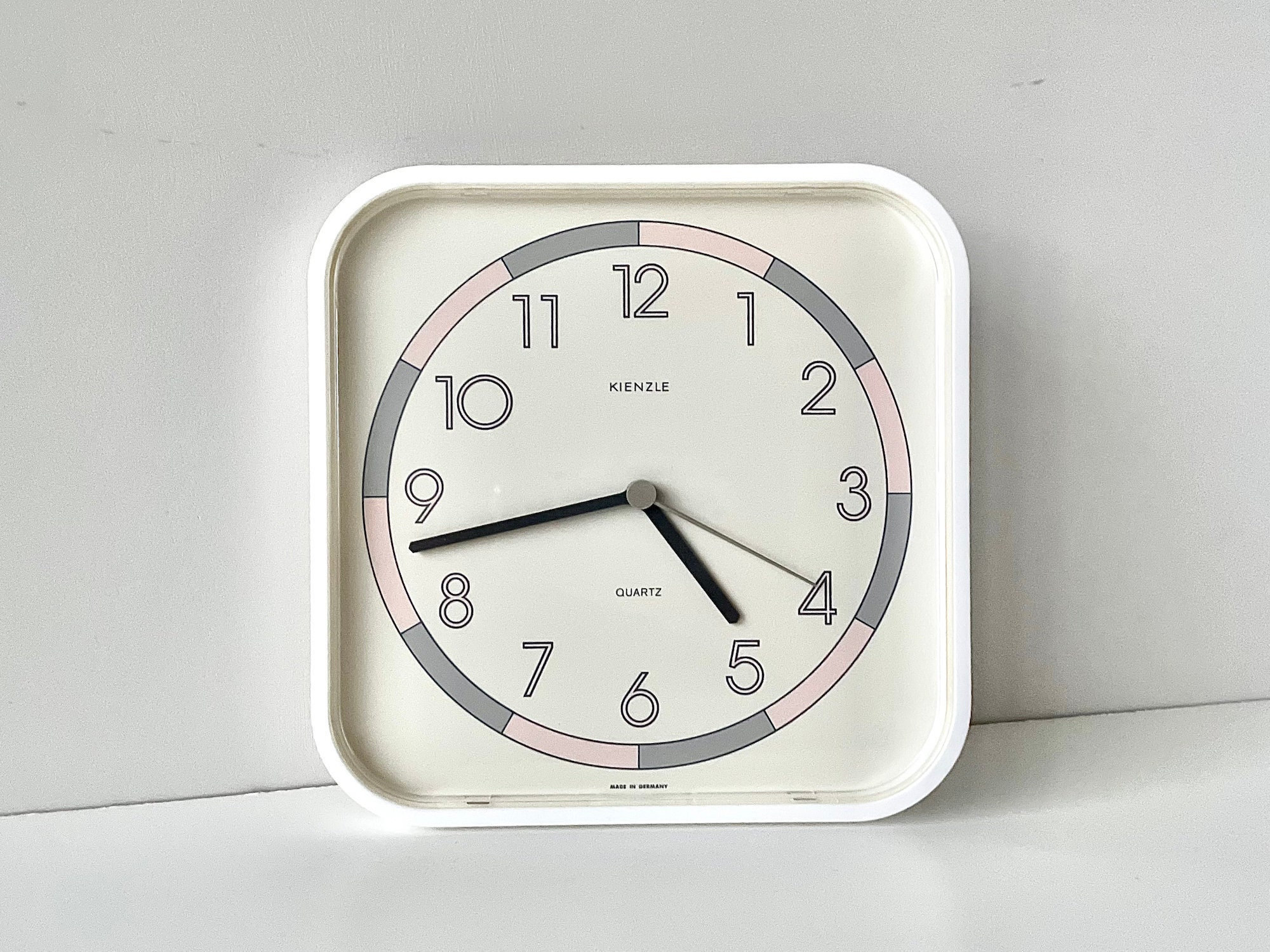 Kienzle wall clock - Etsy 日本