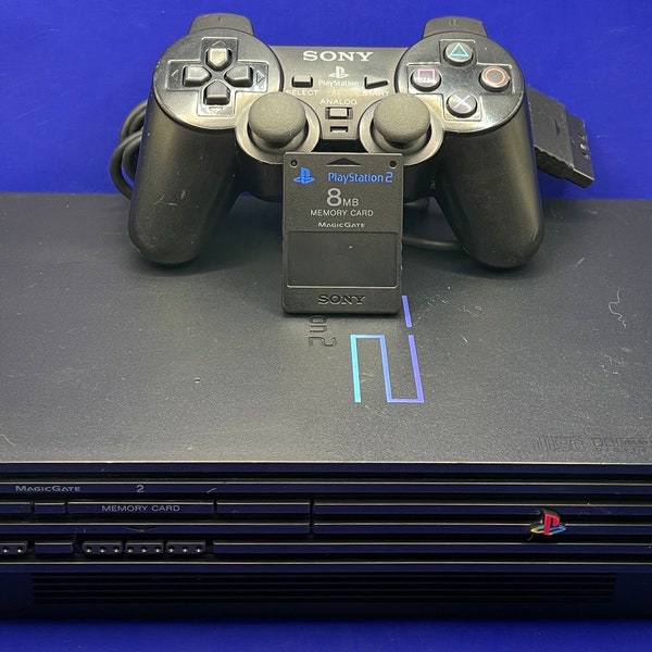 Ps2 Etsy